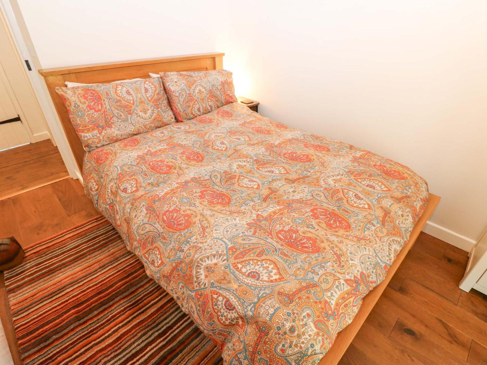 The Curlews Villa Ричмънд Екстериор снимка