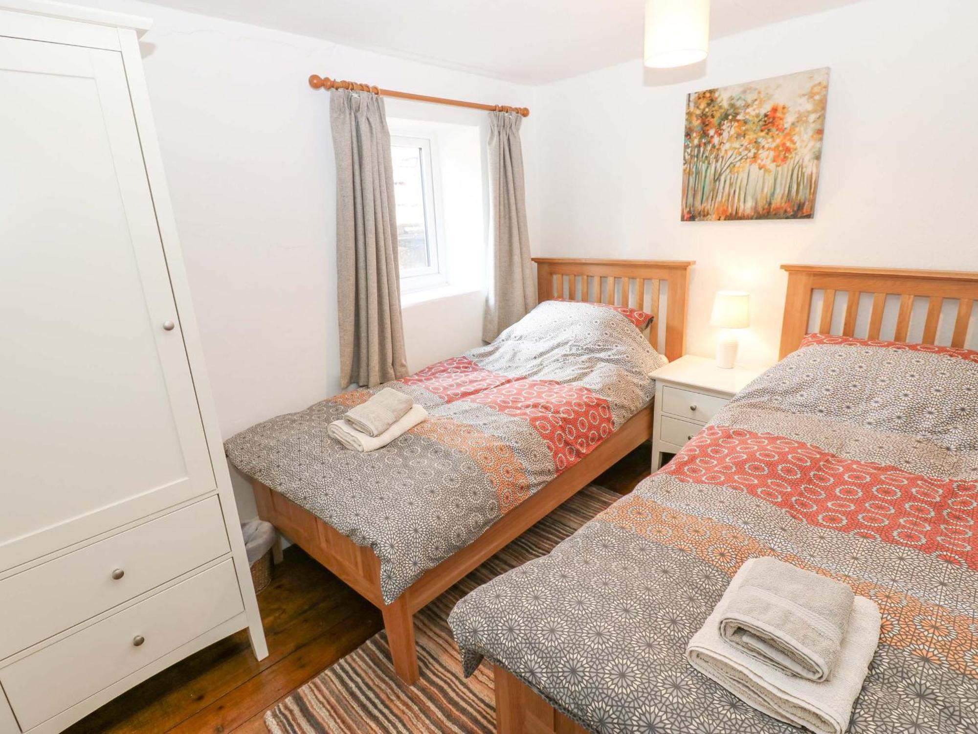 The Curlews Villa Ричмънд Екстериор снимка